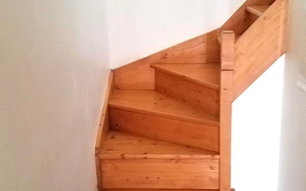 Appartement à vendre    2 pièces • 42,50 m2 La Chapelle-Saint-Mesmin