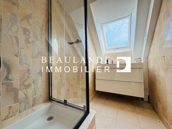 Maison familiale de 160m² entre Guérande et La Turballe,  
La turballe 44420