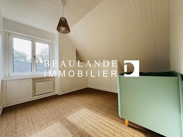 Maison familiale de 160m² entre Guérande et La Turballe,  
La turballe 44420