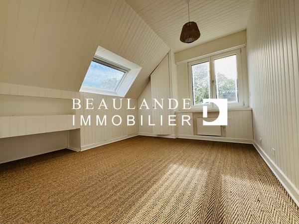 Maison familiale de 160m² entre Guérande et La Turballe,  
La turballe 44420