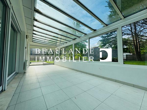 Maison familiale de 160m² entre Guérande et La Turballe,  
La turballe 44420