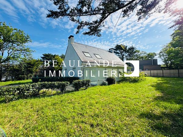 Maison familiale de 160m² entre Guérande et La Turballe,  
La turballe 44420