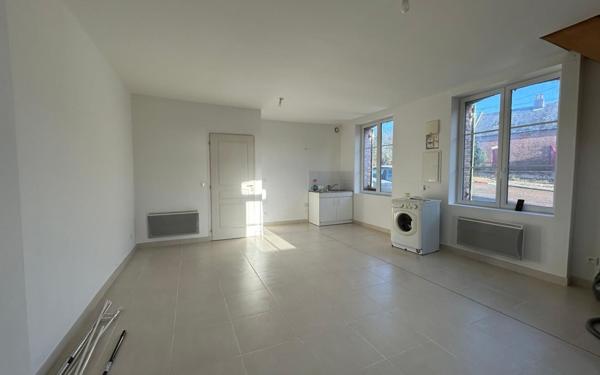 Maison à louer    3 pièces • 60,84 m2 La Ferté-Chevresis