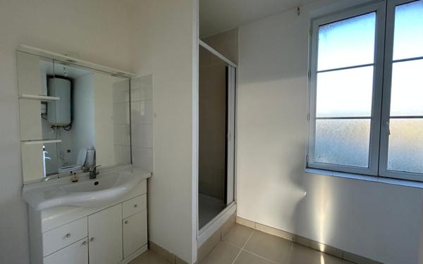 Maison à louer    3 pièces • 60,84 m2 La Ferté-Chevresis