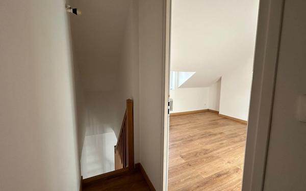 Maison à louer    3 pièces • 60,84 m2 La Ferté-Chevresis