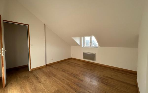 Maison à louer    3 pièces • 60,84 m2 La Ferté-Chevresis