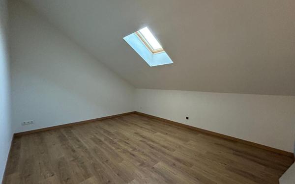 Maison à louer    3 pièces • 60,84 m2 La Ferté-Chevresis