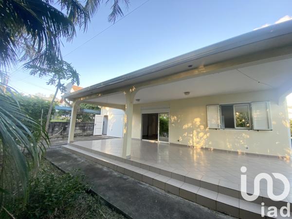 Maison à vendre 4 pièces 76 m² Saint-Pierre