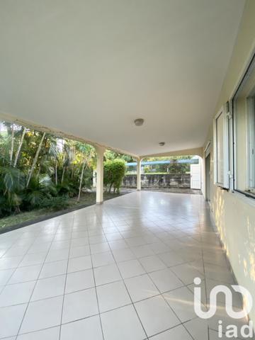 Maison à vendre 4 pièces 76 m² Saint-Pierre