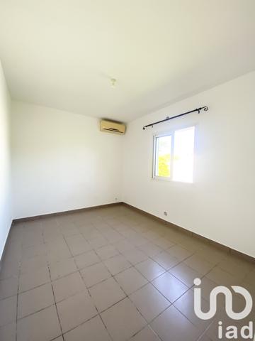 Maison à vendre 4 pièces 76 m² Saint-Pierre