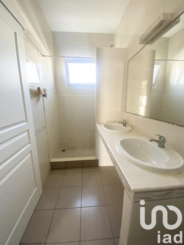 Maison à vendre 4 pièces 76 m² Saint-Pierre