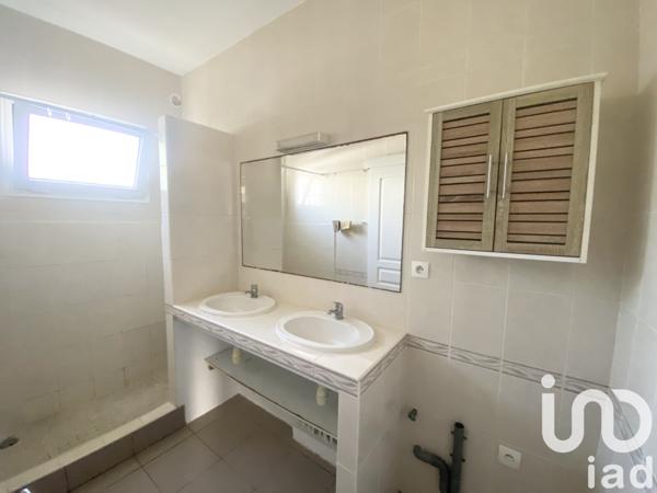 Maison à vendre 4 pièces 76 m² Saint-Pierre