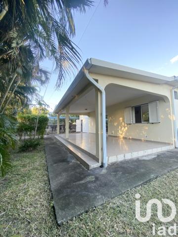 Maison à vendre 4 pièces 76 m² Saint-Pierre