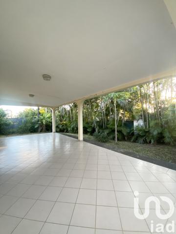 Maison à vendre 4 pièces 76 m² Saint-Pierre