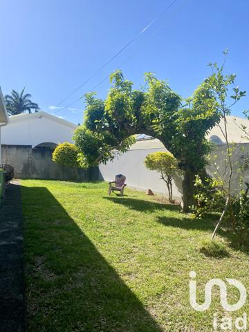 Maison à vendre 4 pièces 76 m² Saint-Pierre