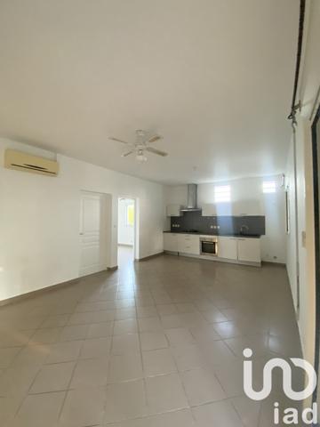 Maison à vendre 4 pièces 76 m² Saint-Pierre