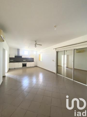 Maison à vendre 4 pièces 76 m² Saint-Pierre