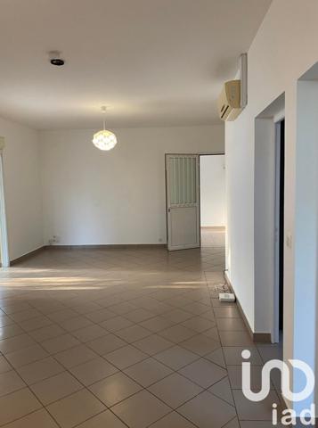 Maison à vendre 4 pièces 76 m² Saint-Pierre