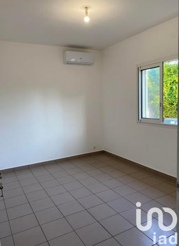 Maison à vendre 4 pièces 76 m² Saint-Pierre