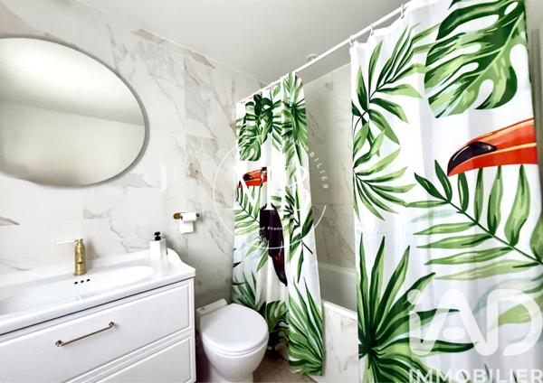 Maison à vendre 5 pièces 95 m² Bruyères-sur-Oise