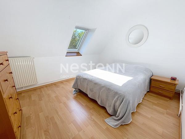 A vendre maison de 4 pièces de 89 m² à Plaisir - Quartier des Sablons - Aqueduc Sud