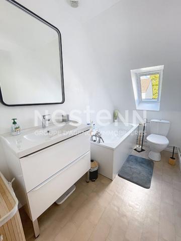 A vendre maison de 4 pièces de 89 m² à Plaisir - Quartier des Sablons - Aqueduc Sud