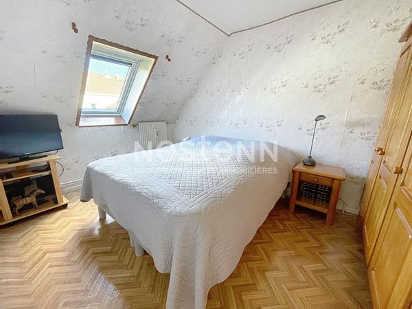 A vendre maison de 4 pièces de 89 m² à Plaisir - Quartier des Sablons - Aqueduc Sud