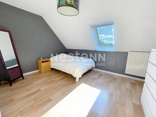 A vendre maison de 4 pièces de 89 m² à Plaisir - Quartier des Sablons - Aqueduc Sud