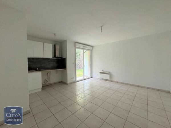 Appartement à louer 2 pièces 37.18m² Avignon (84140)