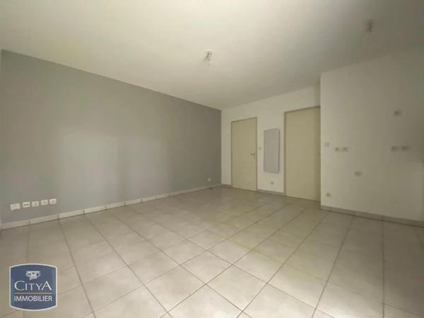 Appartement à louer 2 pièces 37.18m² Avignon (84140)
