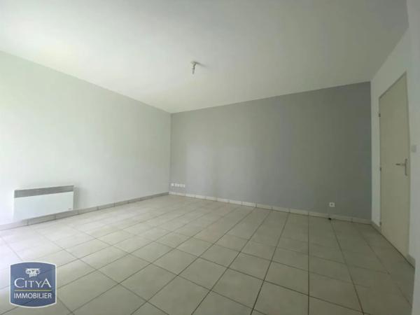 Appartement à louer 2 pièces 37.18m² Avignon (84140)