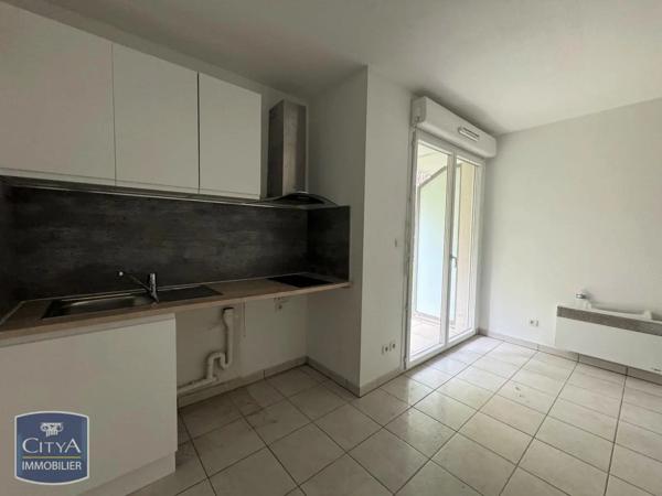 Appartement à louer 2 pièces 37.18m² Avignon (84140)