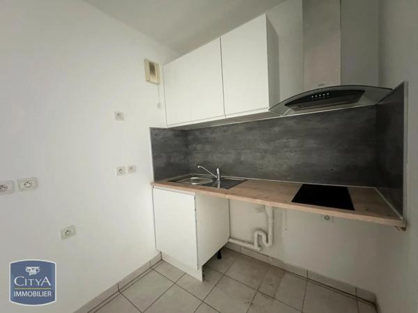 Appartement à louer 2 pièces 37.18m² Avignon (84140)