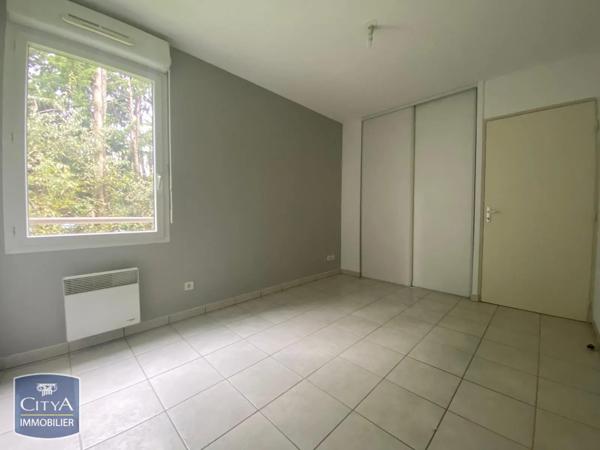 Appartement à louer 2 pièces 37.18m² Avignon (84140)