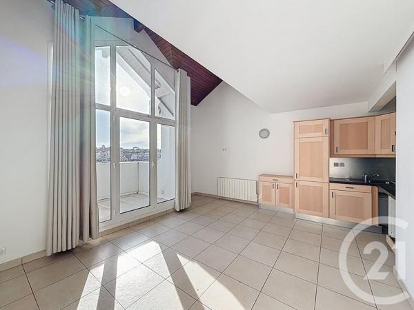 Appartement F3 à vendre  3 pièces - 54,52 m2 ARCACHON - 33