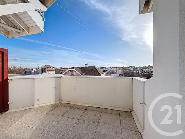 Appartement F3 à vendre  3 pièces - 54,52 m2 ARCACHON - 33