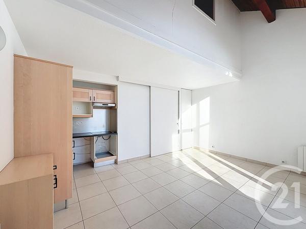 Appartement F3 à vendre  3 pièces - 54,52 m2 ARCACHON - 33