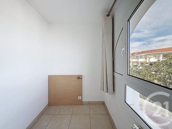 Appartement F3 à vendre  3 pièces - 54,52 m2 ARCACHON - 33