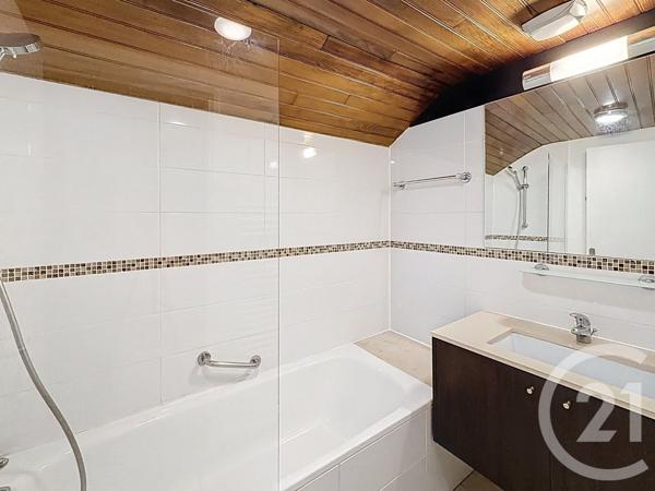 Appartement F3 à vendre  3 pièces - 54,52 m2 ARCACHON - 33