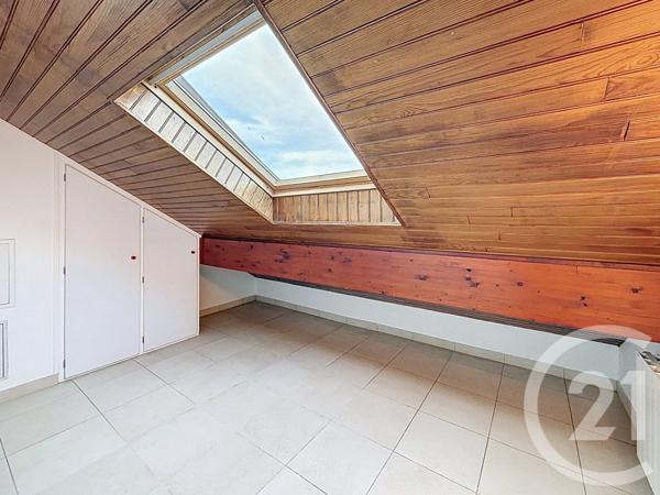 Appartement F3 à vendre  3 pièces - 54,52 m2 ARCACHON - 33
