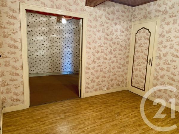 Maison à vendre  4 pièces - 90 m2 ST AMAND EN PUISAYE - 58