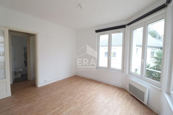 A LOUER - T1 de 23 ,64m2 - Caen Vaucelles