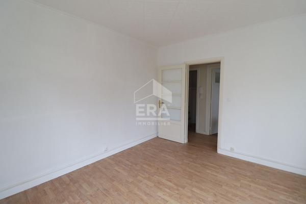 A LOUER - T1 de 23 ,64m2 - Caen Vaucelles