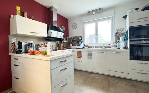 Maison à vendre    5 pièces •  Saint-Denis-d'Oléron