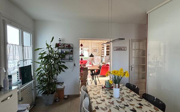 Maison à vendre    5 pièces •  Saint-Denis-d'Oléron