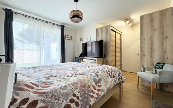 Maison à vendre    5 pièces •  Saint-Denis-d'Oléron