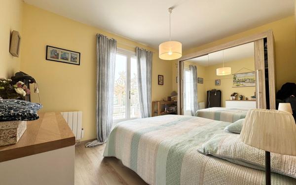 Maison à vendre    5 pièces •  Saint-Denis-d'Oléron