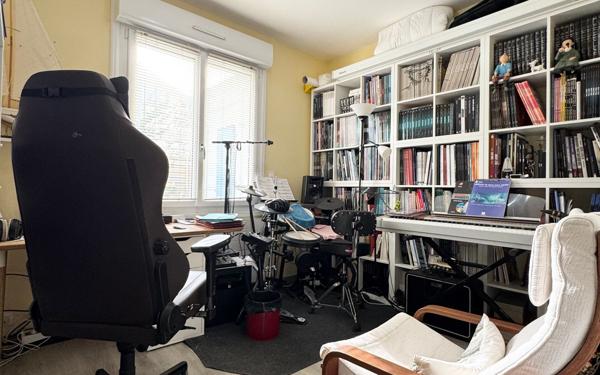 Maison à vendre    5 pièces •  Saint-Denis-d'Oléron