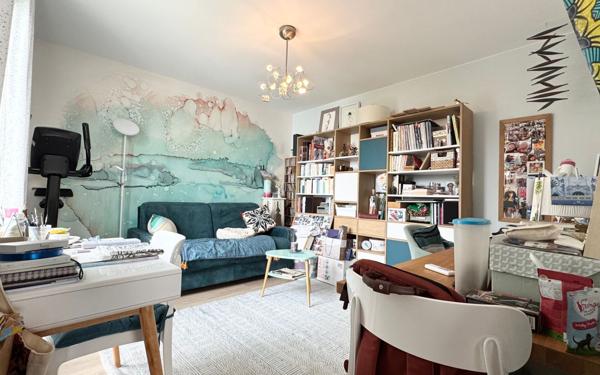 Maison à vendre    5 pièces •  Saint-Denis-d'Oléron