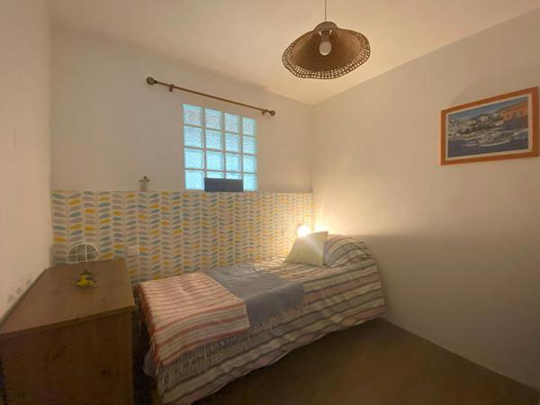 Appartement 3 pièce(s) 81 m2 avec Balcon Plage à pied